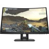 Monitor HP X24c Gaming LED 59,9 cm (23,6") FHD VA LED FreeSync 144Hz ukrivljen