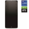 HP Z1 Entry Tower G9 Workstation | GeForce RTX 3070 (8GB)