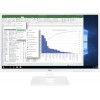 Monitor LG 24BK550Y-W 60,5 cm (23,8") FHD IPS LED