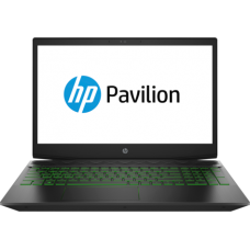 HP Pavilion 15-cx0005ng Shadow Black