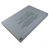 Baterija za Apple PowerBook G4 17 Zoll 5400mAh