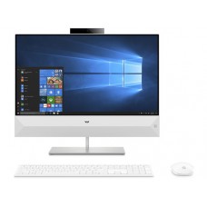 HP Pavilion All-in-One Touch 24-xa0017ng Snowflake White