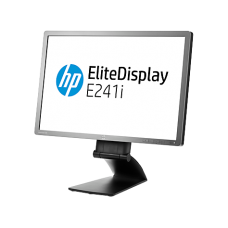 Monitor Monitor HP EliteDisplay E241i LCD LCD