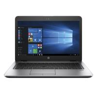 HP EliteBook 840 G3, demo