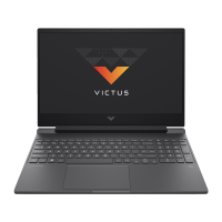HP Victus Gaming Laptop 15-fa1055nt | RTX 4060 (8 GB)