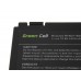 Green Cell baterija A32-F82 A32-F52 L0690L6 za Asus K40iJ K50 K50AB K50C K50IJ K50i K50iN K70 K70IJ K70IO (AS01)