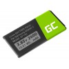 baterija Akumulator Green Cell BG390BBE EB-BG390BBE za telefon Samsung xCover 4 / 4S G390 G390F G390W G390Y 3.85V 2600mAh (BP143)