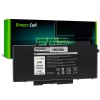 baterija Green Cell 4GVMP do Dell Latitude 5400 5410 5500 5510 Precision 3540 3550 (DE159)