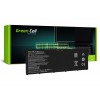 Green Cell baterija AC14B3K AC14B8K za Acer Aspire 5 A515 A517 R15 R5-571T Spin 3 SP315-51 SP513-51 Swift 3 SF314-52 (AC72)