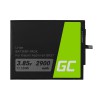 baterija Green Cell BN37 za Xiaomi Redmi 6A (BP132)