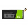 baterija Green Cell EB-BN950ABE za Samsung Galaxy Note 8 (BP116)