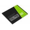 Green Cell baterija GK40 za smartphone Motorola Moto G4 G5 E3 E4 E5 (BP118)