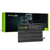 Green Cell ® baterija EB-BT330FBU za Samsung Galaxy Tab 4 8.0 T330 T331 T337 (TAB51)