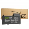 baterija Green Cell 45N1752 to Lenovo ThinkPad E450 E450c E455 E460 E465 (LE45)