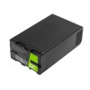 Green Cell Camera baterija BP-U90 BP-U60 BP-U30 za Sony 6600mAh 95Wh 14.4V (CB94)