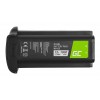 baterija Green Cell ® NP-E3 NPE3 za cameras Canon EOS-1D Mark II, Canon EOS-1Ds Mark II 12V 1800mAh (CB79)