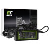 Green Cell PRO polnilec / AC Adapter 12V 3.33A 40W za Samsung 303C XE303C12 500C XE500C13 500T XE500T1C 700T XE700T1C (AD59P)