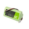Green Cell baterija 180AAHC3TMX za Bluetooth Speaker Logitech S315i S715i Z515 Z715 S-00078 S-00096 S-00100, NI-MH (SP09)