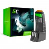 Green Cell (3.3Ah 12V) CCD12v CCD12MH C12CE-NC-C45-Plus CCD12ES-C battery za Festool 486831, 488844, 489073, 489726 (PT291)