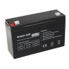 Green Cell AGM baterija 6V 12Ah (AGM01)