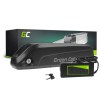 Green Cell baterija 13Ah (468Wh) za Electric Bikes E-Bikes 36V (EBIKE71STD)