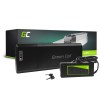 Green Cell baterija 12Ah (432Wh) za Electric Bikes E-Bikes 36V (EBIKE51STD)