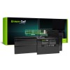 Green Cell baterija BTY-L76 za MSI GS70 GS72 WS72 (MS14)