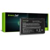 Green Cell baterija BATBL50L4 BATBL50L6 BL50 za Acer Aspire 3690 5100 5110 5610 5630 TravelMate 4200 II 5210 (AC14)
