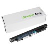Green Cell baterija AS09D70 AS09D31 za Acer Aspire 3750 4810T 5410 5534 5810 5810T, Packard Bell EasyNote Butterfly M (AC29)