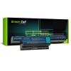 Green Cell baterija AS10D31 AS10D41 AS10D51 AS10D71 za Acer Aspire 5741 5741G 5742 5742G 5750 5750G E1-521 E1-531 E1-571 (AC06)