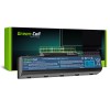 Green Cell baterija AS09A31 AS09A41 AS09A51 AS09A71 za Acer eMachines E525 E625 E725 G430 Aspire 5532 5732 5732Z 5734Z (AC21)