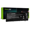 Green Cell baterija AC14A8L AC15B7L za Acer Aspire Nitro V15 VN7-571G VN7-572G VN7-591G VN7-592G i V17 VN7-791G VN7-792G (AC54)