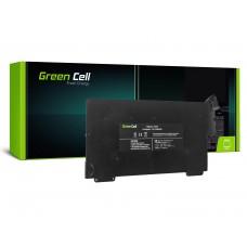Green Cell baterija A1245 za Apple MacBook  Air  13 A1237 A1304 (Early 2008, Late 2008,  Early  2009) (AP09)