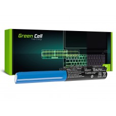 Green Cell baterija A31N1519 za Asus F540 F540L F540S R540 R540L R540M R540MA R540S R540SA X540 X540L X540S X540SA (AS86)
