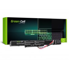 Green Cell baterija A41-X550E za Asus A450 A550 F550 K550 R510 R510D R510DP X450 X550 X550D (AS77)