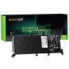 Green Cell baterija C21N1347 za Asus A555 A555L F555 F555L F555LD K555 K555L K555LD R556 R556L R556LD R556LJ X555 X555L (AS70)