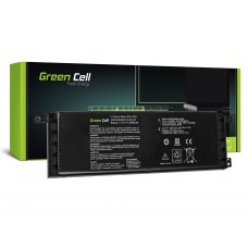 Green Cell baterija B21N1329 za Asus F553 X453MA X553 X553M X553MA R515M X503 R515MA D553MA (AS80)