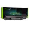 Green Cell baterija za Dell Inspiron Mini 10 11 1010 1011 11Z (DE50)