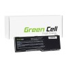 Green Cell baterija za Dell Inspiron E1501 E1505 1501 6400 / 11,1V 6600mAh (DE21)