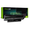 Green Cell baterija 3G0X8 za Dell Inspiron Mini 1012 1018 (DE73)