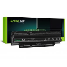 Green Cell baterija J1KND za Dell Inspiron 13R 14R 15R 17R Q15R N4010 N5010 N5030 N5040 N5110 T510 (DE01)