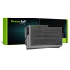 Green Cell baterija C1295 za Dell Latitude D500 D510 D520 D600 D610 (DE23)