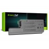 Green Cell baterija CF623 DF192 za Dell Latitude D531 D531N D820 D830 (DE26)