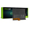 Green Cell baterija T1G6P za Dell Vostro V13 V130 (DE54)