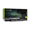 Green Cell baterija FPCBP331 FMVNBP213 za Fujitsu Lifebook A532 AH532 (FS29)