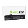 Green Cell baterija 3S4000-G1S2-04 za Fujitsu-Siemens Amilo Pa 1510 2510 Pi 1505 2512 2515 (FS02)