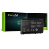 Green Cell baterija 3S4400-S1S5-05 za Fujitsu-Siemens Amilo Pi2450 Pi2530 Pi2540 Pi2550 (FS04)
