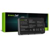 Green Cell baterija 3S4400-G1L3-07 za Fujitsu-Siemens Amilo Pi3525 Pi3540 (FS15)