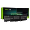 Green Cell baterija za Fujitsu-Siemens V2030 V2035 V2055 V3515 K50 (FS09)