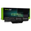Green Cell baterija HSTNN-IB51 za HP 550 610 HP Compaq 6720s 6820s (HP08)